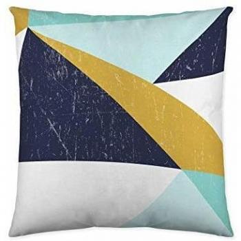 Costura S2800338 Funda de Cojín Dyre, 50 X 50 Cm