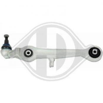 Copela de amortiguador DIEDERICHS 1101614 - Montaje superior del amortiguador, fabricada en material duradero, diseñada para proporcionar soporte y estabilidad al sistema de suspensión, compatible con diversos modelos de vehículos