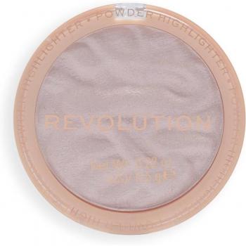 Makeup Revolution Reloaded Highlighter - Peach Lights 6.5 g