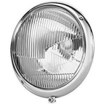 Faro principal delantero HELLA 1A8 001 149-011, Izquierda/Derecha