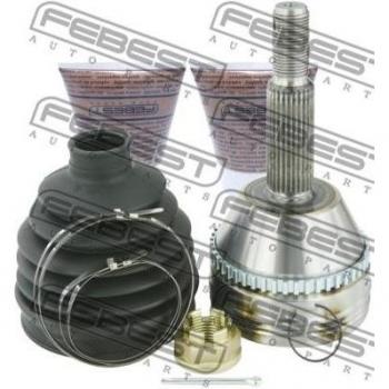 FEBEST Junta Homocinética CV-joint 2110-TRD9A48