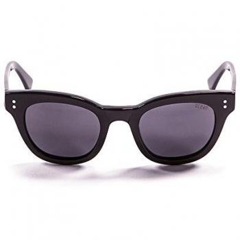 Ocean Sunglasses Santa Cruz negro brillo