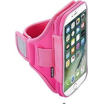 sporteer Velocity V5 - Brazalete deportivo para iPhone 6S y iPhone 6