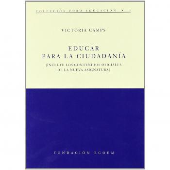 Educar para la ciudadania