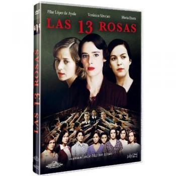 Las 13 rosas [DVD]