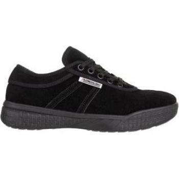 Zapatillas de Ante Kawasaki Leap para Mujer