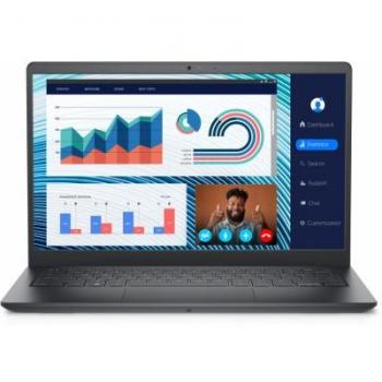 Portátil Dell Vostro 3420 - Intel Core i5-1135G7 - 8GB RAM - SSD 480GB SATA - 14 - Color Negro
