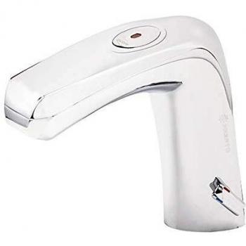 Presto 79151 Grifo, Latón Cromado