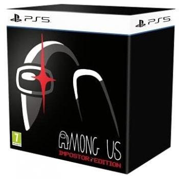 Among Us: Impostor Edition - PlayStation 5