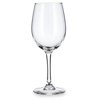 Copa de vino Luminarc Duero Transparente 350 ml (6 Unidades)