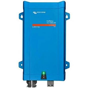 Victron MultiPlus 12V Inverter Charger 1200W 50A-16A VE.Bus