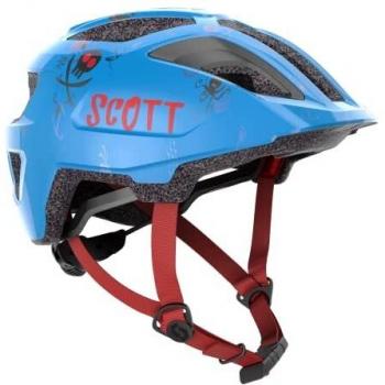 Casco de ciclismo para niños Scott Spunto Kid (CE)