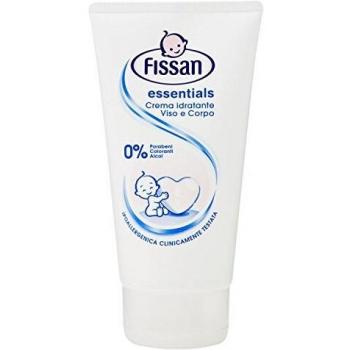 Fissan Baby Essentials Moisturizing Cream for Face and Body 150ml
