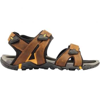 Sandalias de montaña +8000 Tobut 24V Marrón Hombre