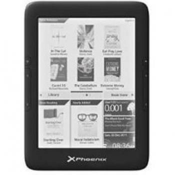 Phoenix Technologies PHFIREFLY - Lector de eBooks