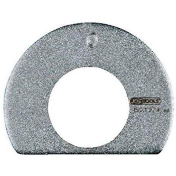 Adaptador herramienta reposición pistón pinza de frenos KS Tools #0-Disco 150.1974