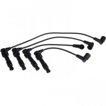 Blue Print ADG01640 HT lead kit  - Pack of 1