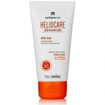 Heliocare Advanced Seda Gel Protector solar SPF 30, 50 ml