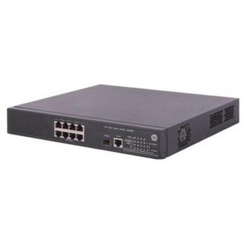 Hp 5120 8g poe 180w si switch
