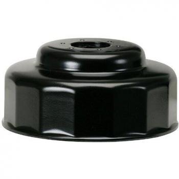 Llave para filtro de aceite 3/8 Ø65/67mm KS Tools 150.9330