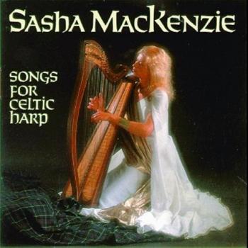 Celtic Harp Melodies Collection