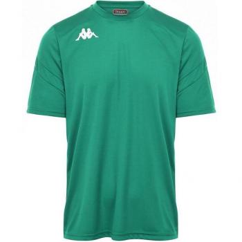 Camiseta de fútbol de hombre Dovo Kappa