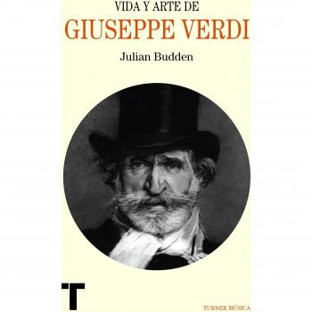 Vida y arte de Verdi