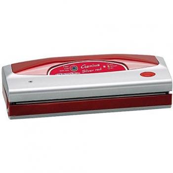 Magic Vac Genius Silver - Envasadora al vacío