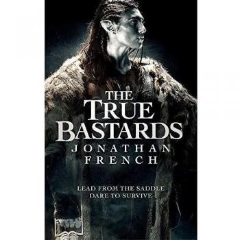 Los Verdaderos Bastardos: Libro Dos de la Serie Lot Lands