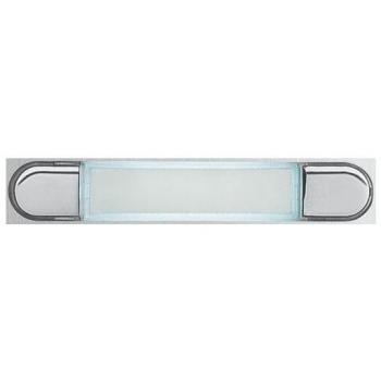 Pulsador Doble CITYLINE (Repuesto) - Compatible con Fermax 9609