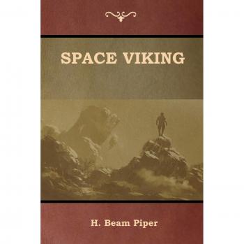 Viking Espacial Tapa Blanda