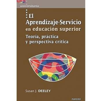 Aprendizaje-Servicio Educación Superior: Teoría, práctica y perspectiva crítica: 44