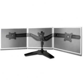 Digitus DA-90315 - Soporte para 3 monitores TFT