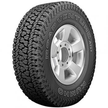 Kumho Road Venture MT51 ( LT285/70 R17 121/118Q 10PR, POR ) - All-Terrain Tire