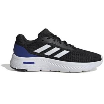 Adidas Zapatillas Cloudfoam Move Lace Hombre Negro Core Black/FTWR White/Lucid Blue 43 EU