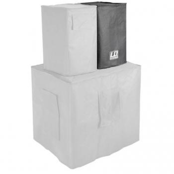 Bolsa de Transporte para Altavoz DAVE 18 G³ con Protección y Diseño Compacto