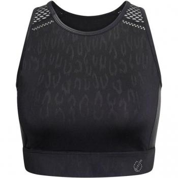 Sujetador Deportivo Dare 2b You're A Gem Negro