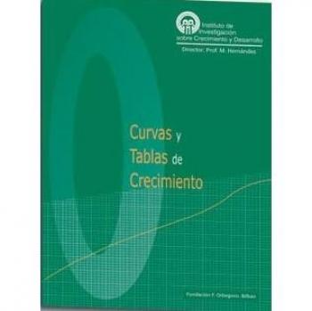 Curvas y tablas de crecimiento