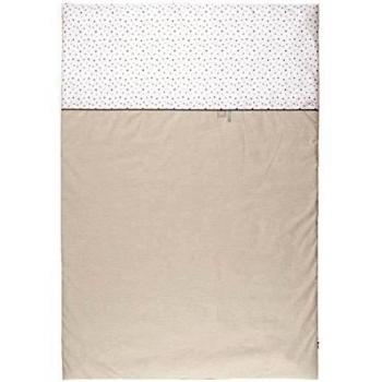 Candide 143950 Krabbeldecke / colcha Mi pequeño picadero, 100 x 150