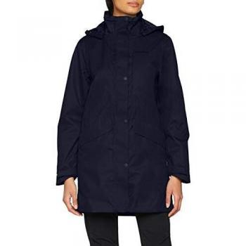 Craghoppers Aird - Chaqueta 3 en 1, Color Azul Marino, Talla 12