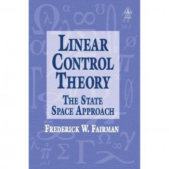 Teoría de Control Lineal - Edición Tapa Dura