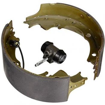 Brembo HA6005 Standard Kit Disco de Freno