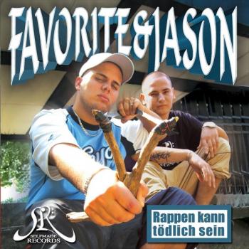 Rappen Kann Tdlich Sein