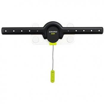 Soporte de pared fijo Erard para pantallas de 40 a 75 - modelo 044060