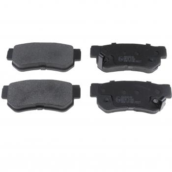 Blue Print ADG04249 brake pads