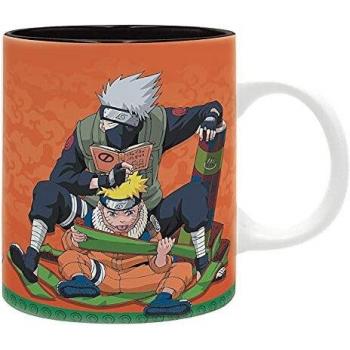 Taza Naruto Kakashi 320 ml ABYstyle