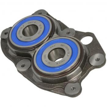 Cojinete de caja de cambios manual SKF VKT 1001 para SEAT: Leon, Altea, Ibiza, Toledo y VOLKSWAGEN: Golf, Touran, Polo, Caddy, Scirocco, Passat, E