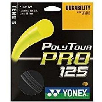 Yonex Poly Tour Pro 16L Tennis String Set 12m