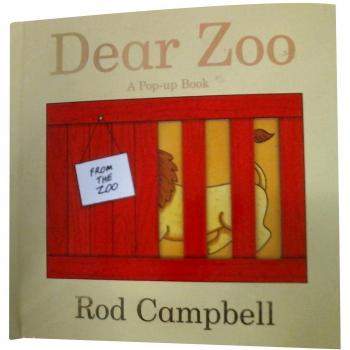 Dear Zoo