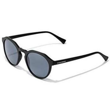 Hawkers Warwick XS Black Dark Unisex Sunglasses